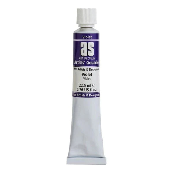 Art Spectrum Artists Gouache 22.5ml VIOLET
