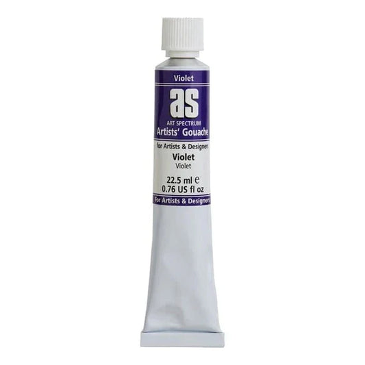 Art Spectrum Artists Gouache 22.5ml VIOLET