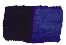 WARM BLUE Chromacryl Student Acrylic 250ml