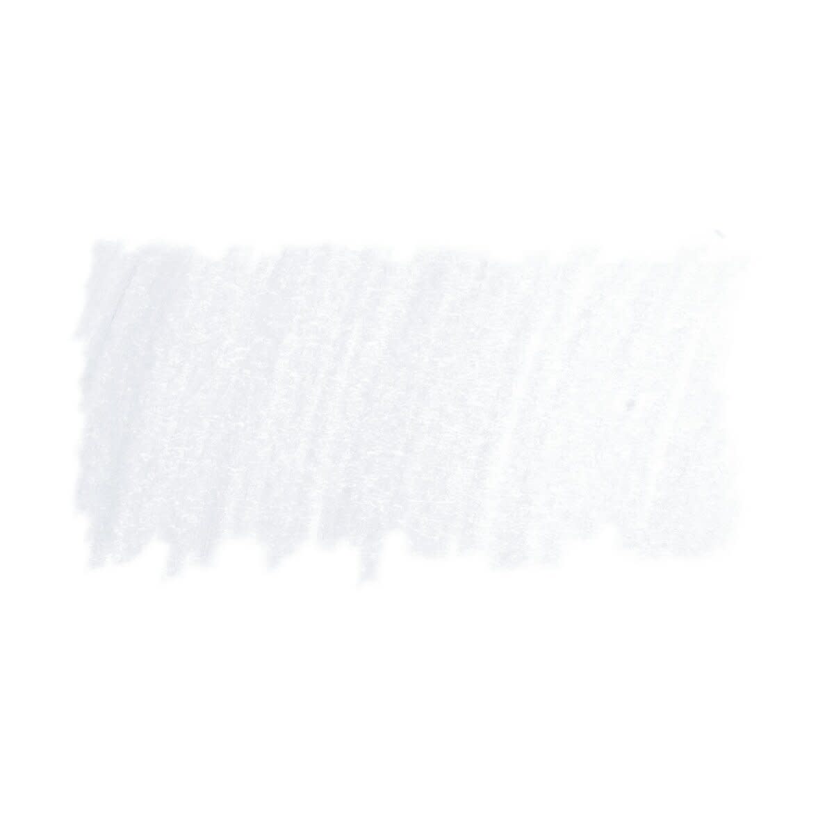 Faber Castell Polychromos Single Pencil WHITE 101