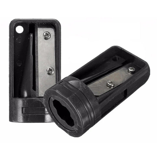 Carpenters Woodwork Pencil Sharpener