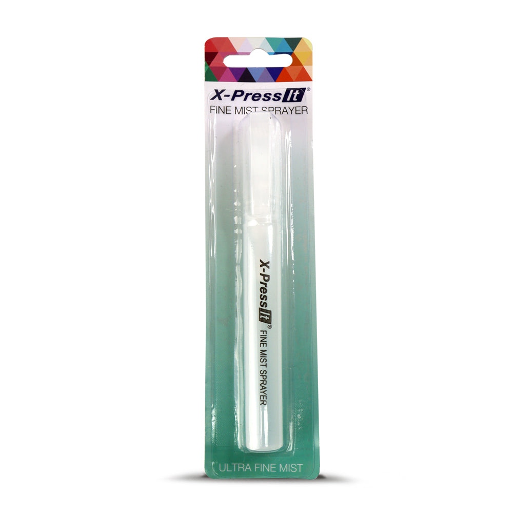 X- Press It Fine Mist Sprayer 10ml