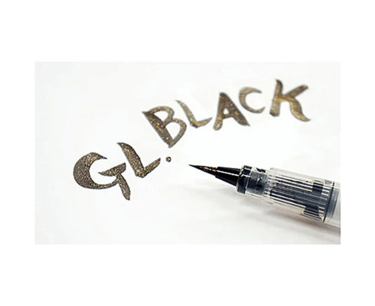 Wink Of Stella Brush 2 Glitter Black