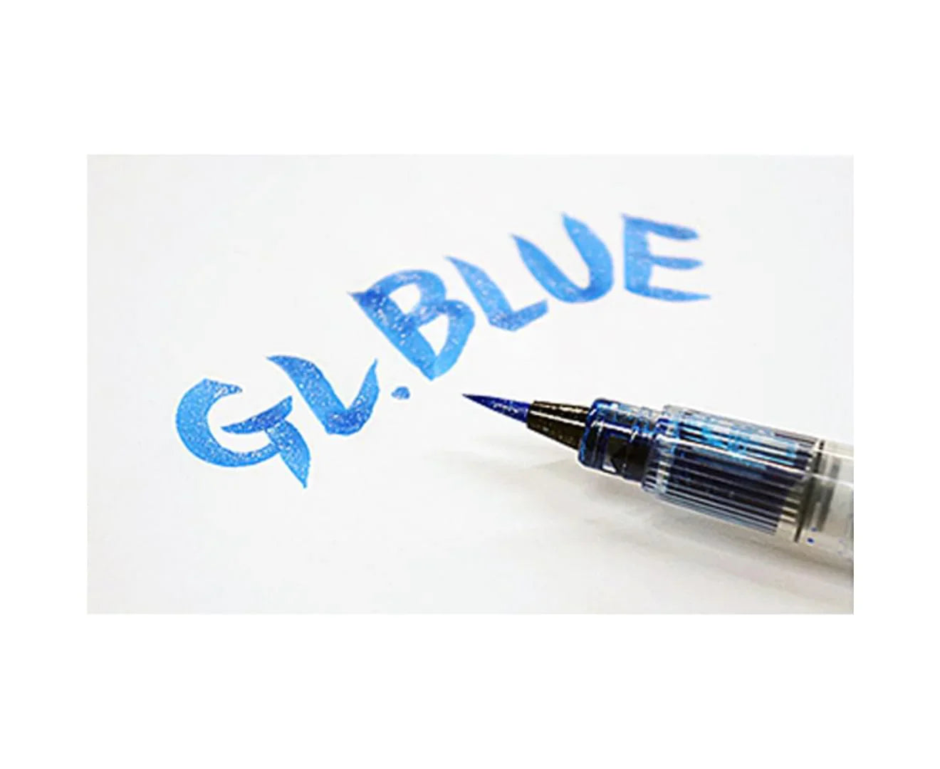 Wink Of Stella Brush 2 Glitter Blue