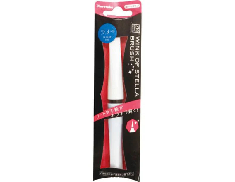 Wink Of Stella Brush 2 Glitter Blue