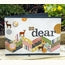 Eyelet Outlet Deer Brads Pk12