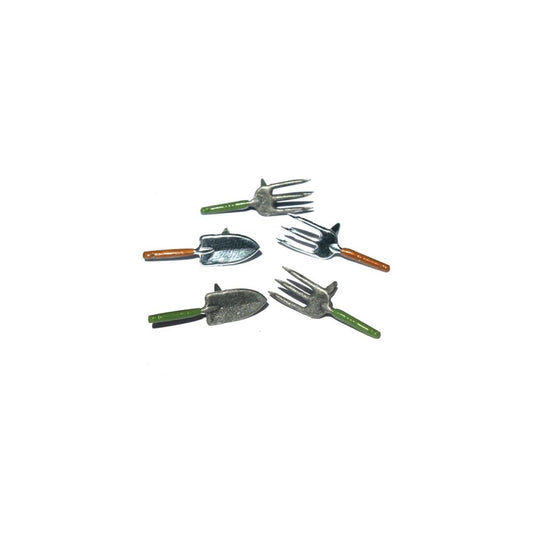 Eyelet Outlet Garden Tool Brads Pk12