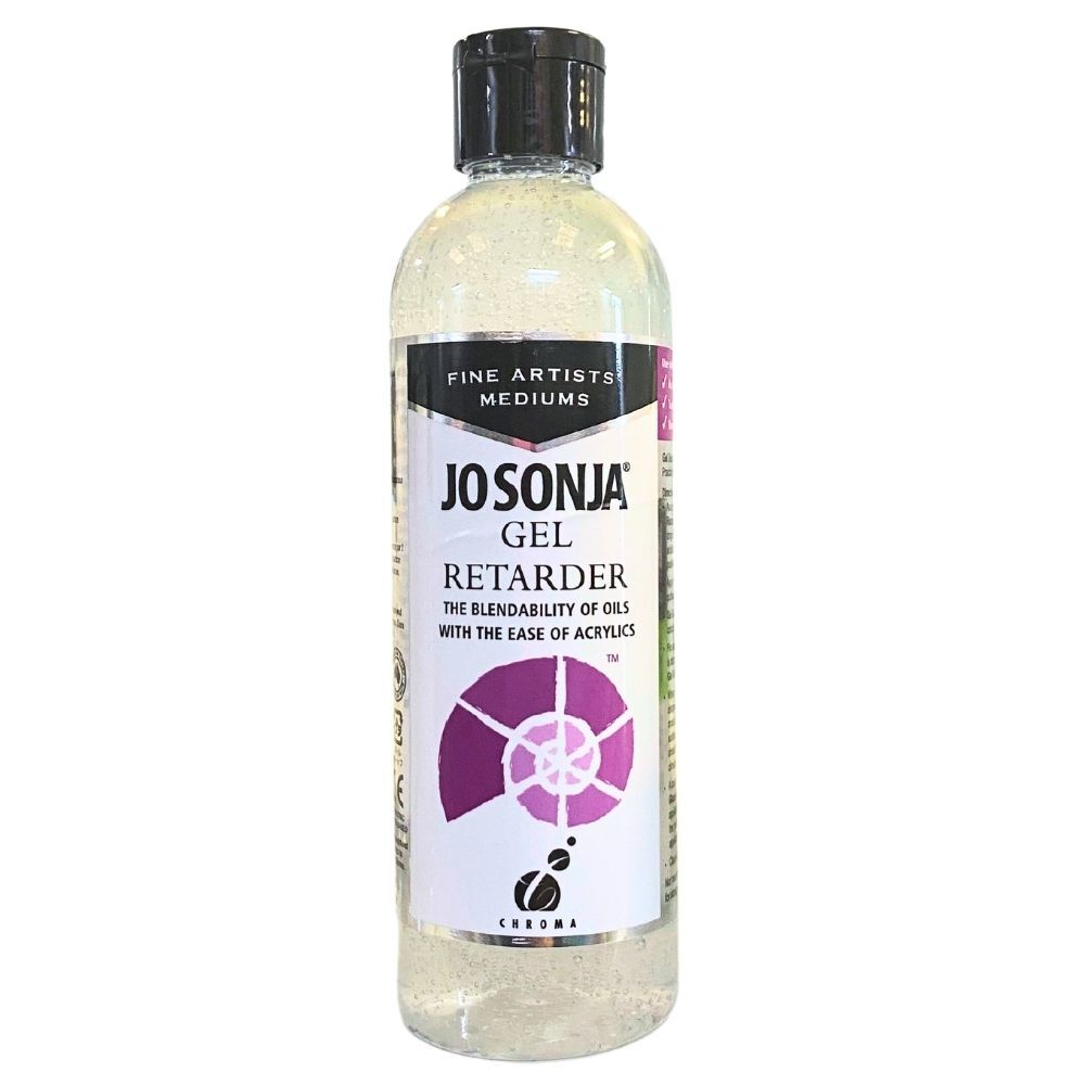 JoSonja Gel Retarder Medium 250ml