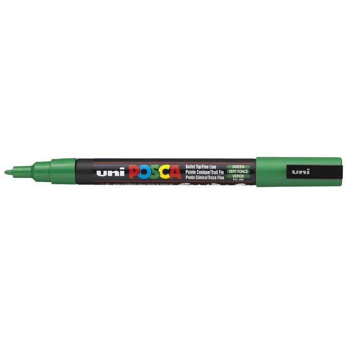 POSCA PC 3M Poster Marker Green