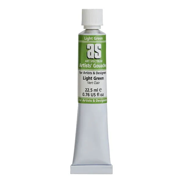 Art Spectrum Artists Gouache 22.5ml Light Green