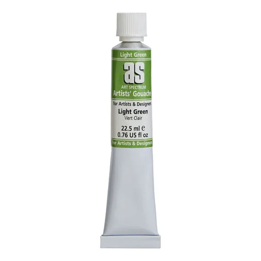 Art Spectrum Artists Gouache 22.5ml Light Green
