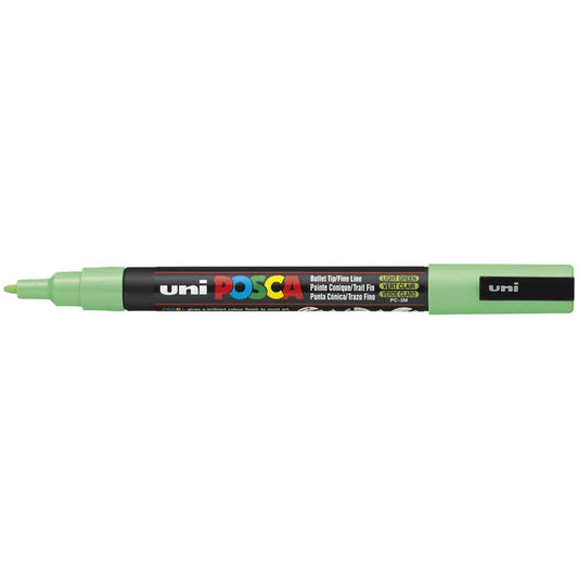 POSCA PC 3M Poster Marker Light Green