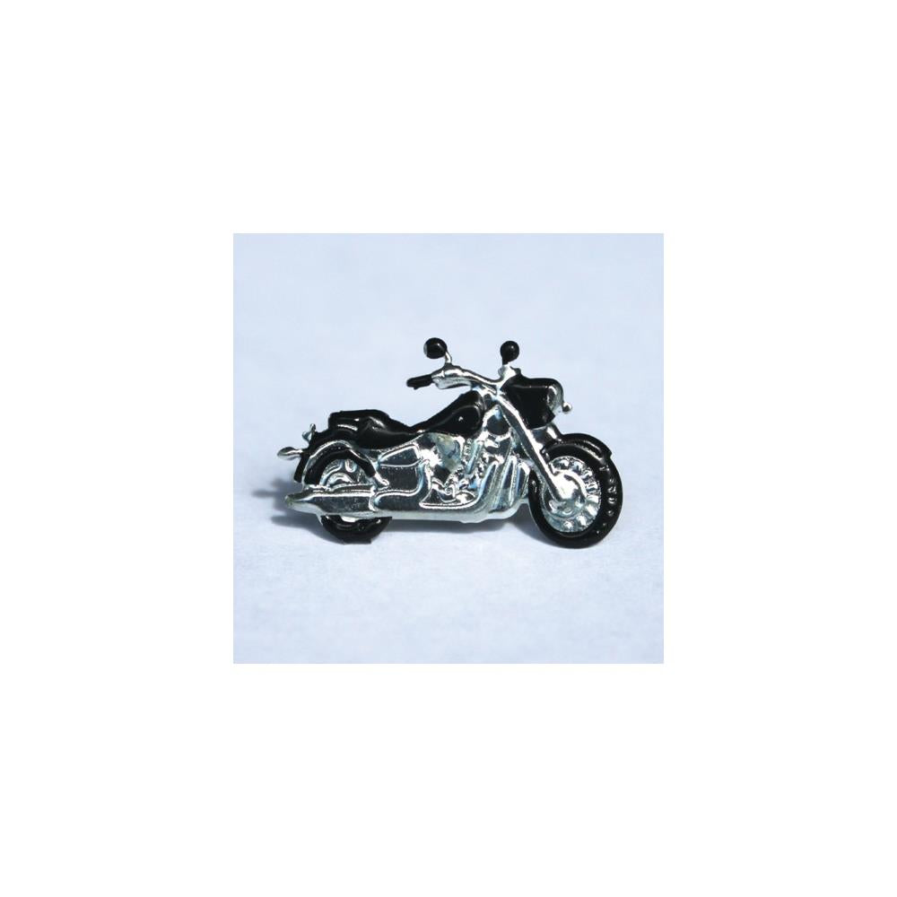 Eyelet Outlet Motorcycle Brads Pk12