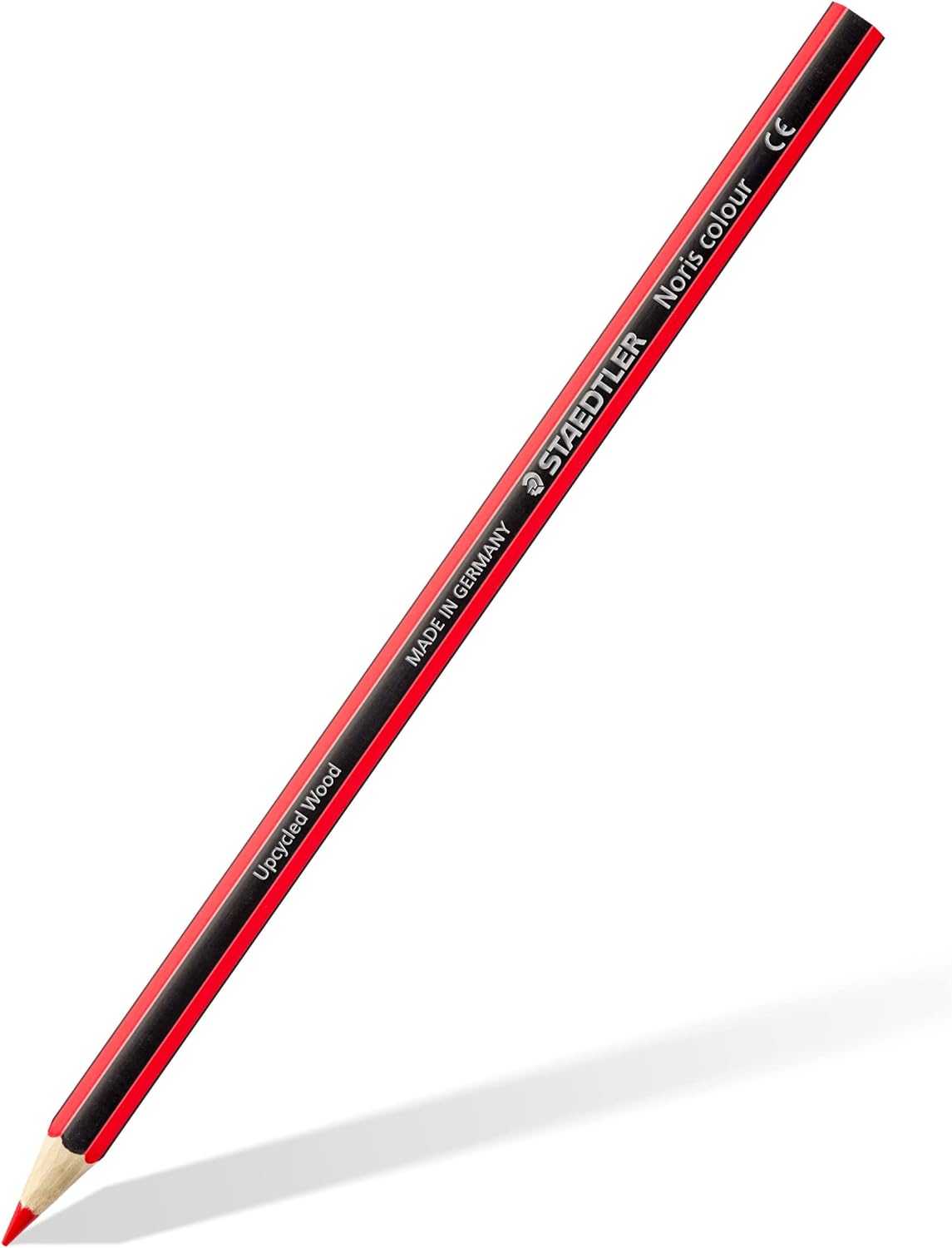 Staedtler Noris Coloured Pencils Pk24