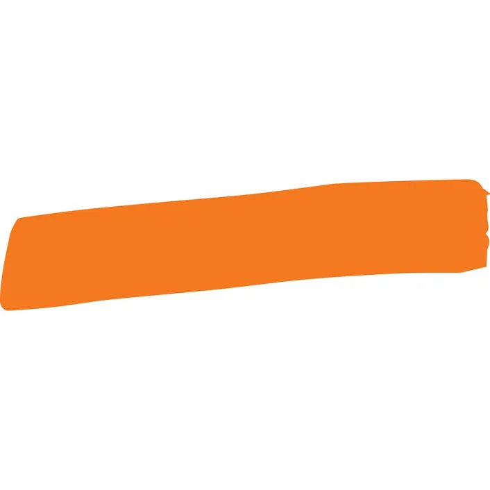 POSCA PC 8K Paint Marker Orange
