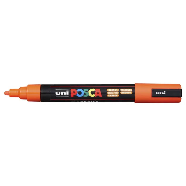 POSCA PC 3M Poster Marker Orange