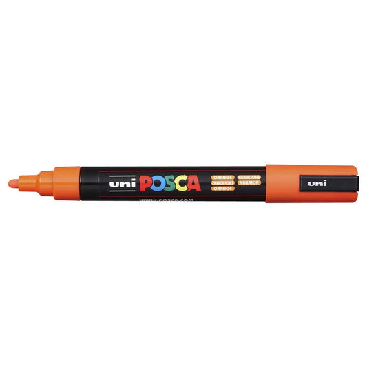 POSCA PC 3M Poster Marker Orange