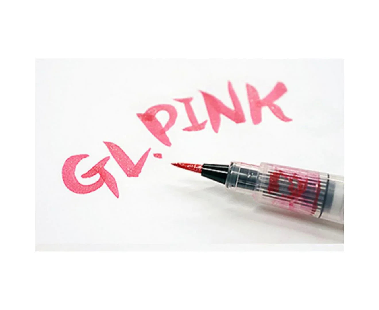 Wink Of Stella Brush 2 Glitter Pink