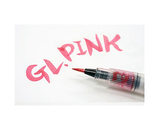 Wink Of Stella Brush 2 Glitter Pink
