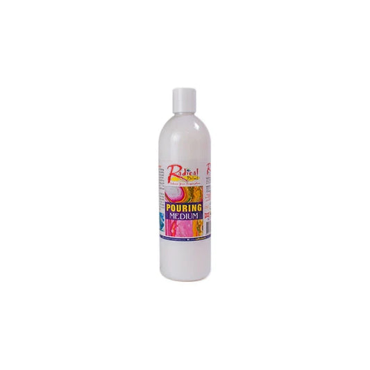 Radical Pouring Medium 500ml