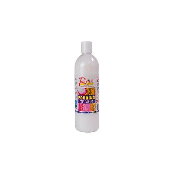 xx Radical Pouring Medium 500ml
