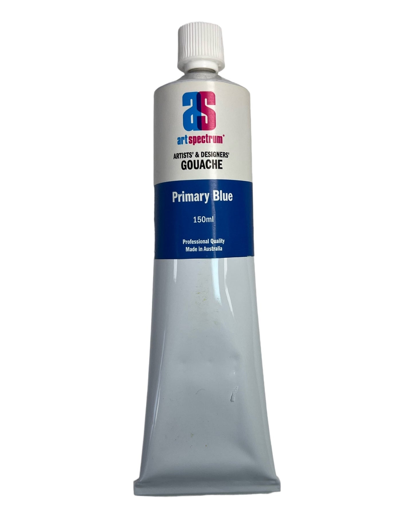 Art Spectrum Artists Gouache 150ml PRIMARY BLUE