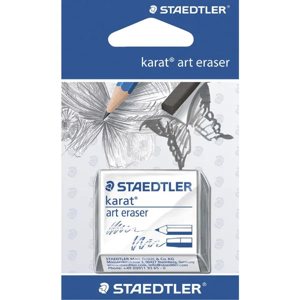 Staedtler Kneadable Art Eraser