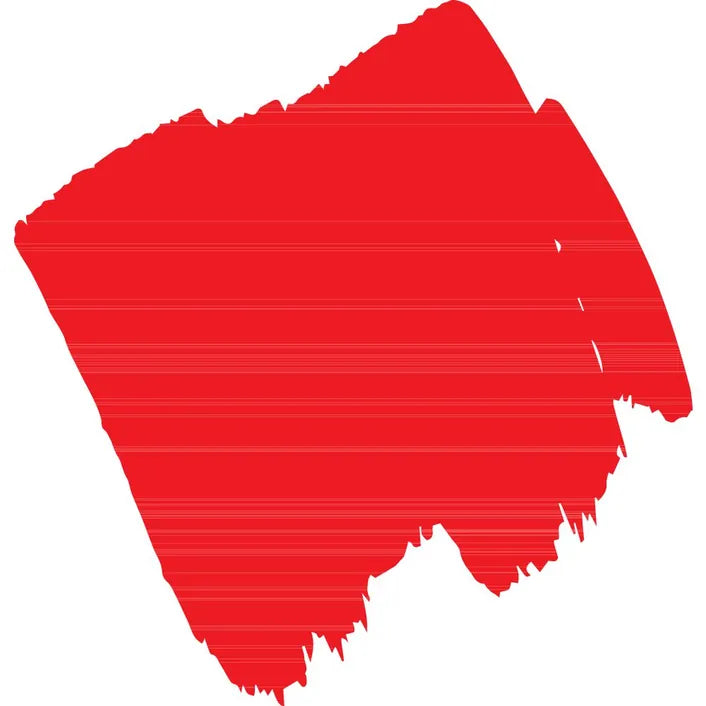 POSCA PC 17K Paint Marker Red