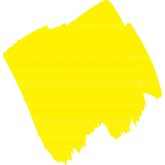 POSCA PC 17K Paint Marker Yellow