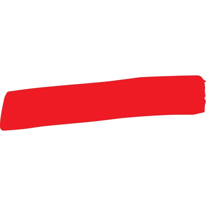 POSCA PC 8K Paint Marker Red