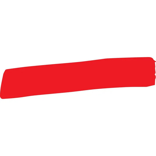 POSCA PC 8K Paint Marker Red