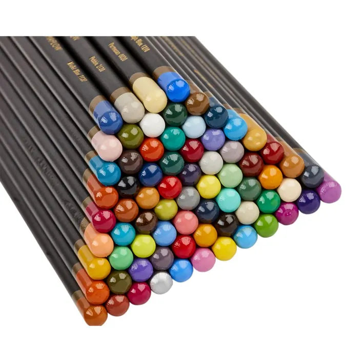Derwent Chromaflow Pencils Tin 12