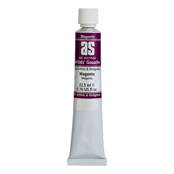 Art Spectrum Artists Gouache 22.5ml Magenta