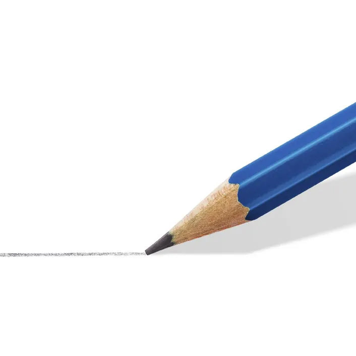 Staedtler Mars Lumograph Graphite Pencil 9H