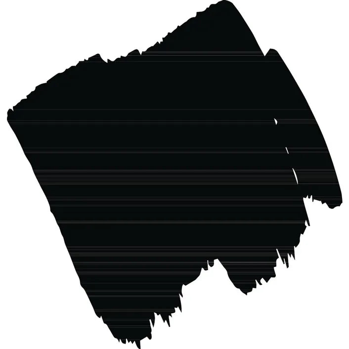 POSCA PC 17K Paint Marker Black