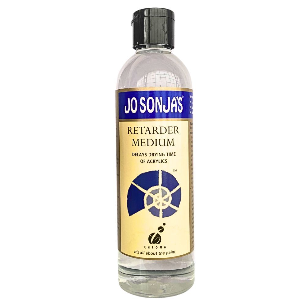 JoSonja Retarder (Antiquing) Medium 250ml