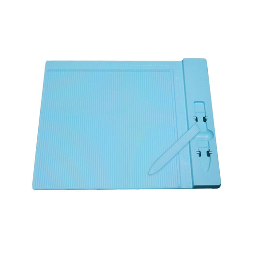 CD Medium Scoring Board with Folding Tool