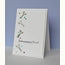 Silver Scissors Brads Pk12