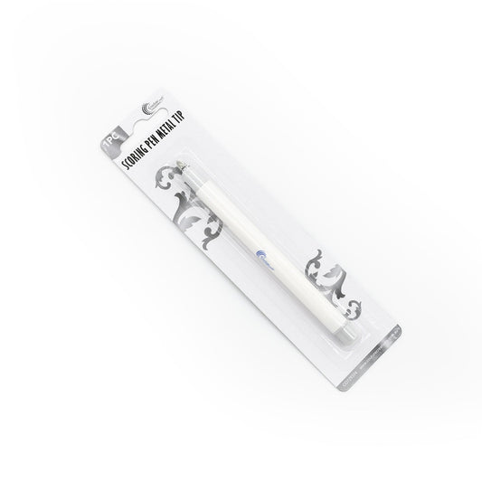 CC Deluxe Scoring Pen w/Metal tip