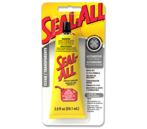 E6000 Seal All Clear 59.1ml