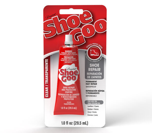 E6000 Original Shoe Goo Clear 28.5g