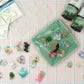 Ribtex UV Resin Polymer Clay Emoji Shapes 20g