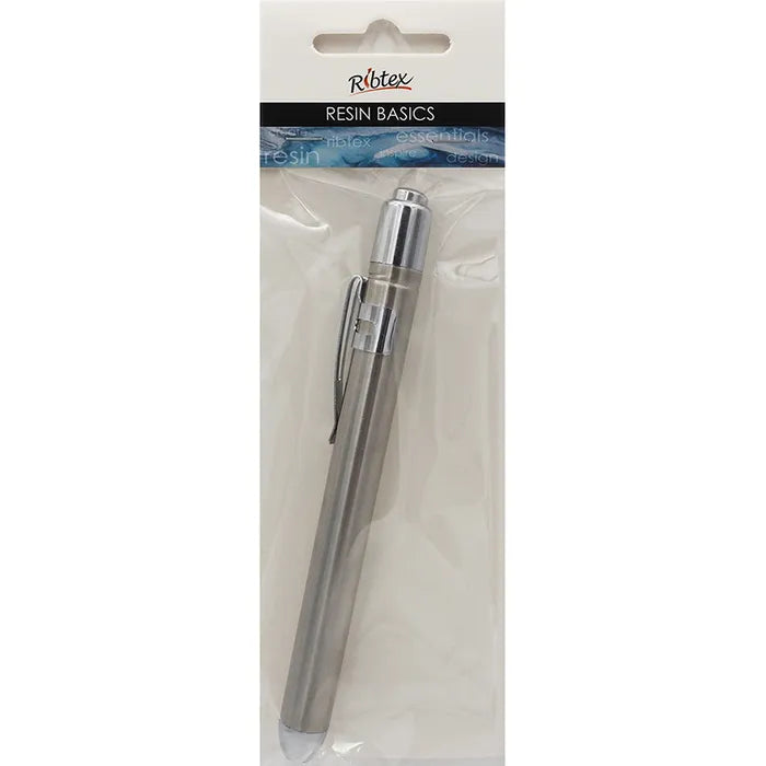 Ribtex UV Resin Setting Light