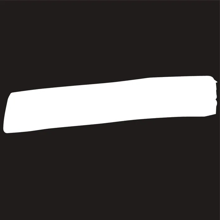 POSCA PC 8K Paint Marker White