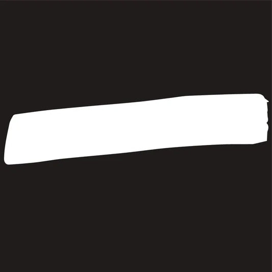 POSCA PC 8K Paint Marker White