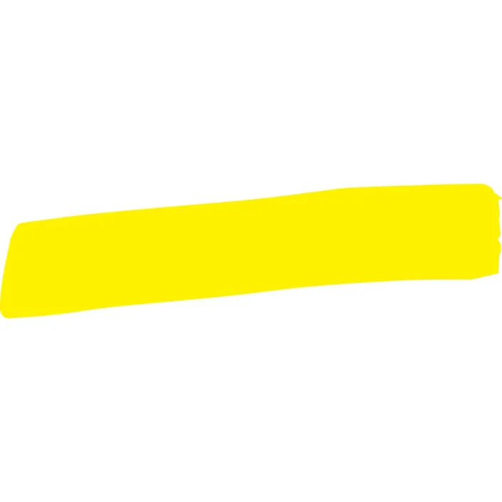 POSCA PC 8K Paint Marker Yellow