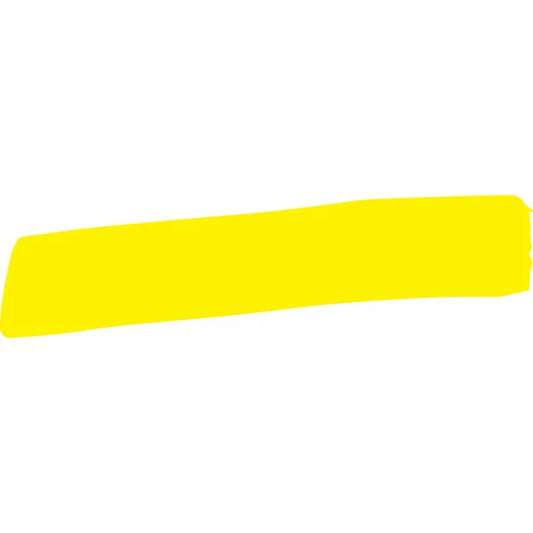 POSCA PC 8K Paint Marker Yellow